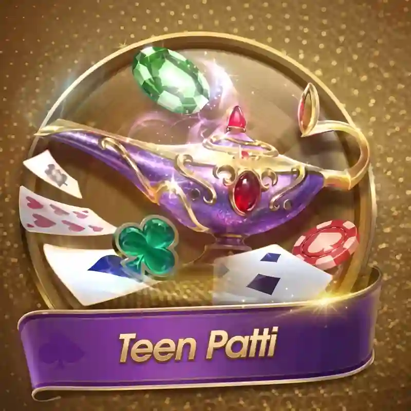 Bài Teenpatti Ấn Độ trực tuyến